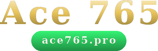 Ace 765 logo
